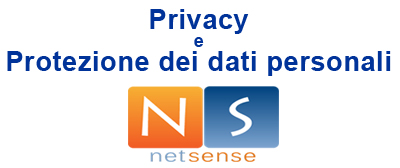 Privacy e Protezione dei dati personali