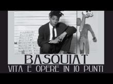 Video su Basquiat